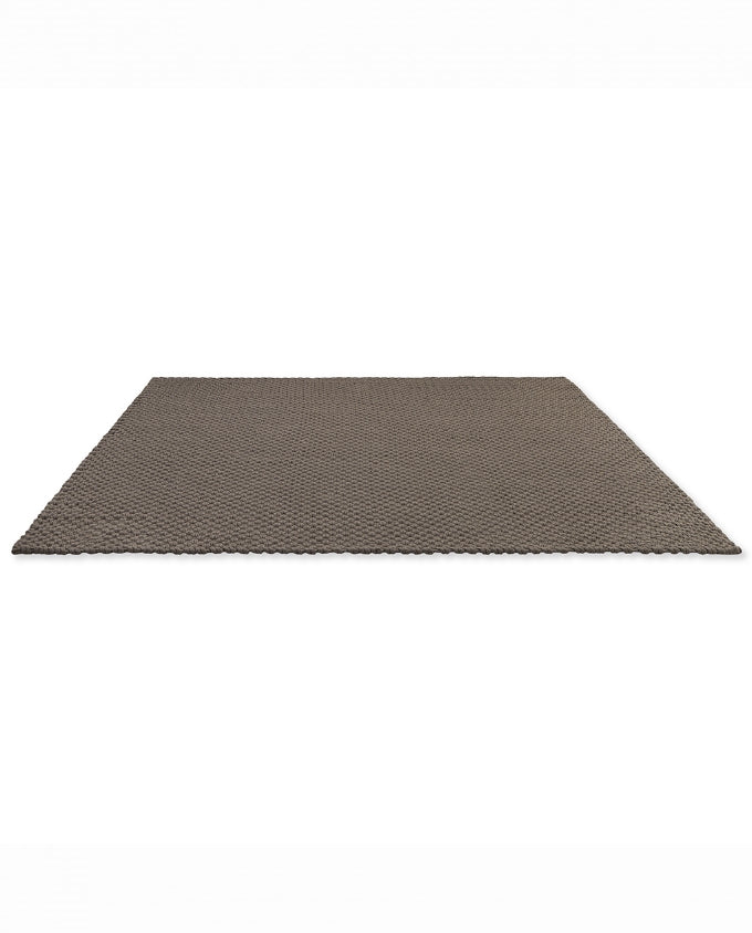 Brink & Campman Lace grey taupe 497004 kültéri szőnyeg - Leguan Exclusive - Brink and Campman - 250 x 350 cm