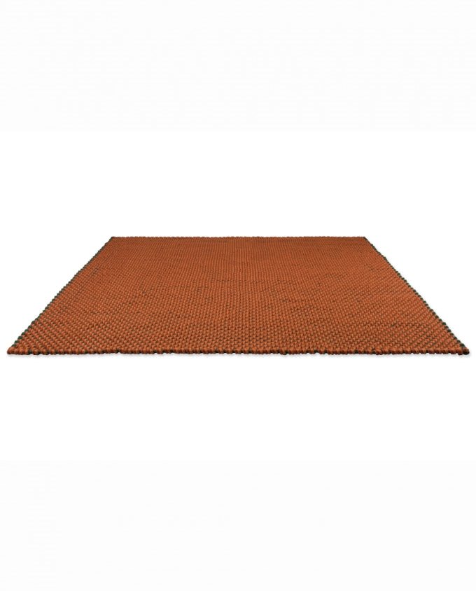 Brink & Campman Lace tricolore terra - rust - green 496903 kültéri szőnyeg - Leguan Exclusive - Brink and Campman - 250 x 350 cm