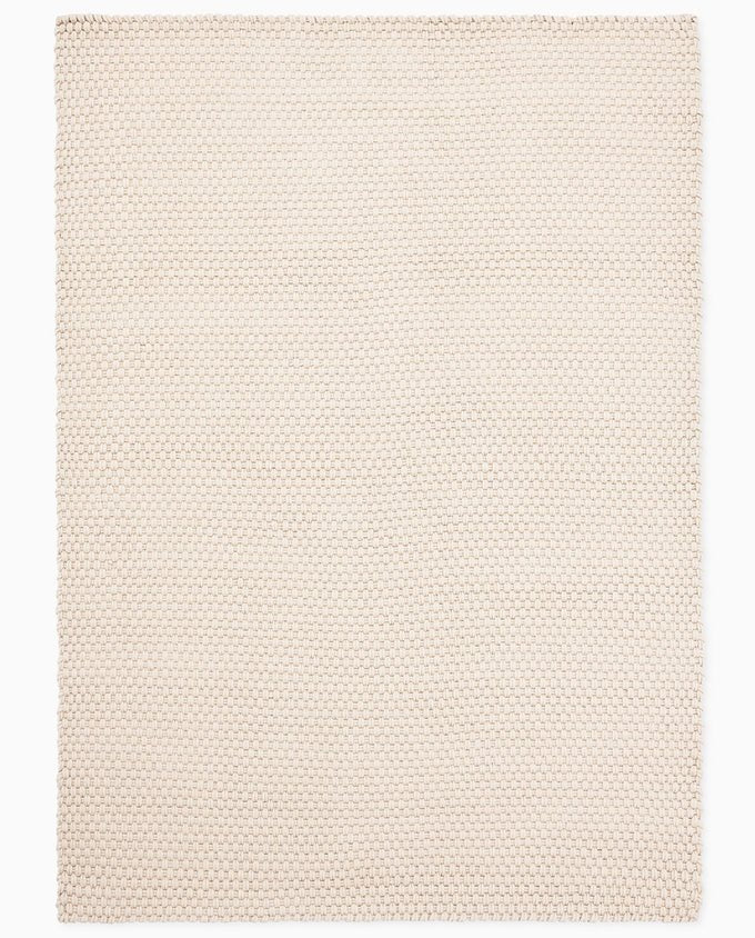 Brink & Campman Lace white sand 497009 kültéri szőnyeg - Leguan Exclusive - Brink and Campman - 250 x 350 cm