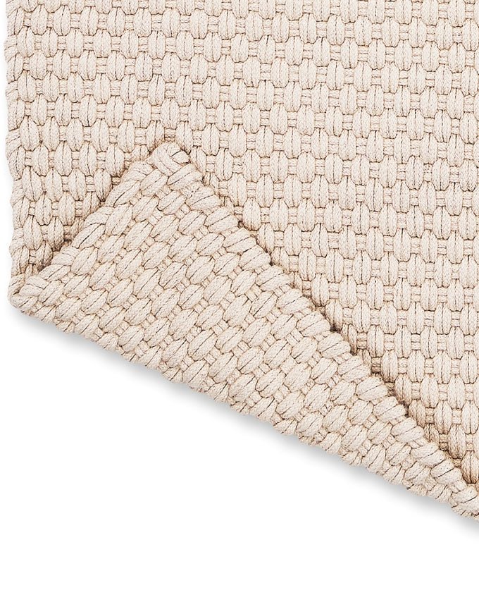 Brink & Campman Lace white sand 497009 kültéri szőnyeg - Leguan Exclusive - Brink and Campman - 250 x 350 cm