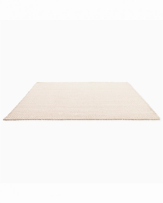 Brink & Campman Lace white sand 497009 kültéri szőnyeg - Leguan Exclusive - Brink and Campman - 250 x 350 cm