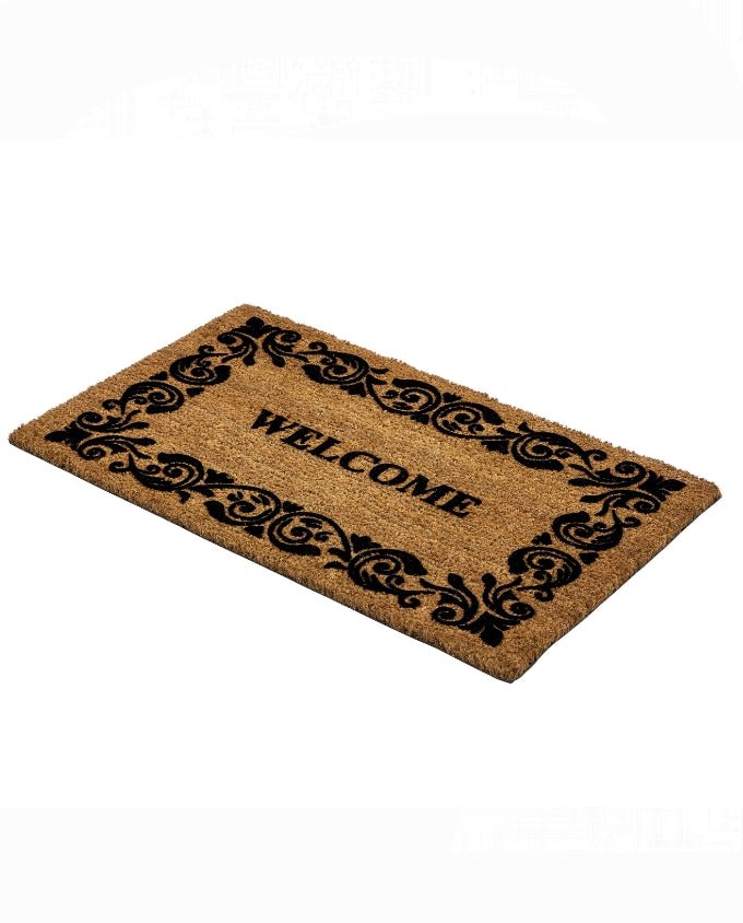 Coco Design 004 welcome lábtörlő - Leguan Exclusive - Schöner Wohnen -