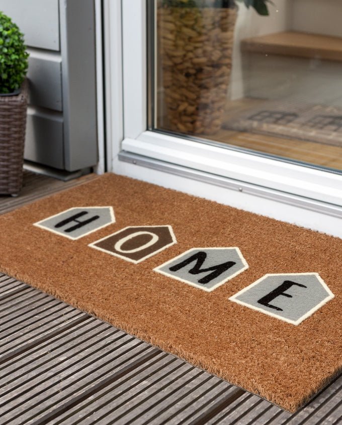 Coco Design 006 home lábtörlő - Leguan Exclusive - Schöner Wohnen -