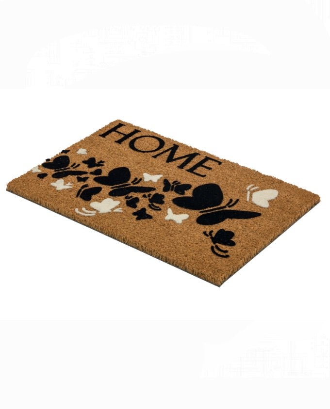Coco Design 116 pillangó lábtörlő - Leguan Exclusive - Schöner Wohnen -