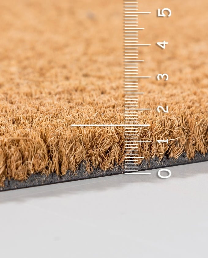 Coco Design 116 pillangó lábtörlő - Leguan Exclusive - Schöner Wohnen -