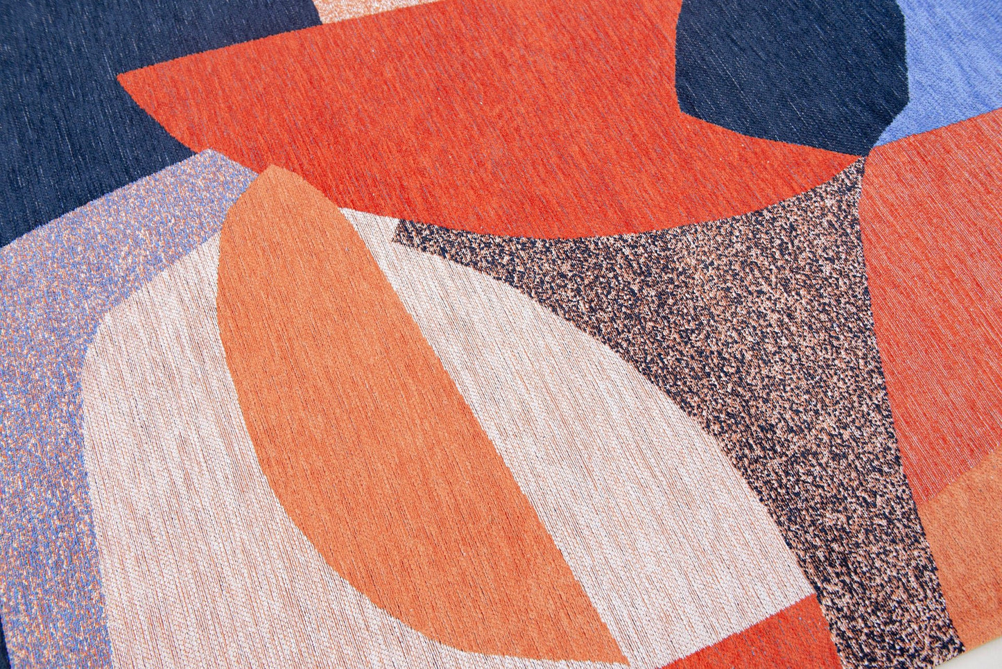 Galeery Shapes - Carpe Diem (9368) - Leguan Exclusive - Louis De Poortere - 100 x 140 cm
