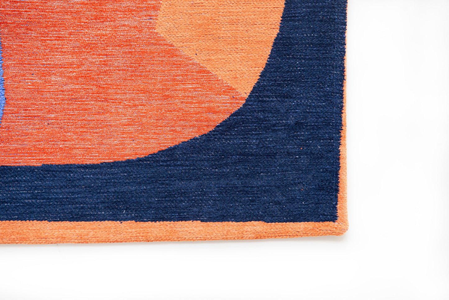Galeery Shapes - Carpe Diem (9368) - Leguan Exclusive - Louis De Poortere - 100 x 140 cm