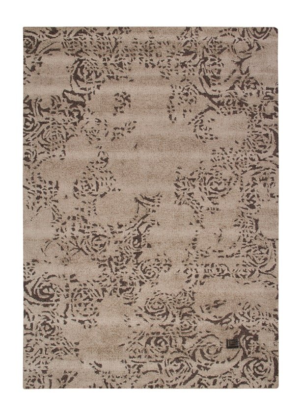 Guy Laroche Aspen wenge kézi tűzött design szőnyeg - Leguan Exclusive - Guy Laroche -