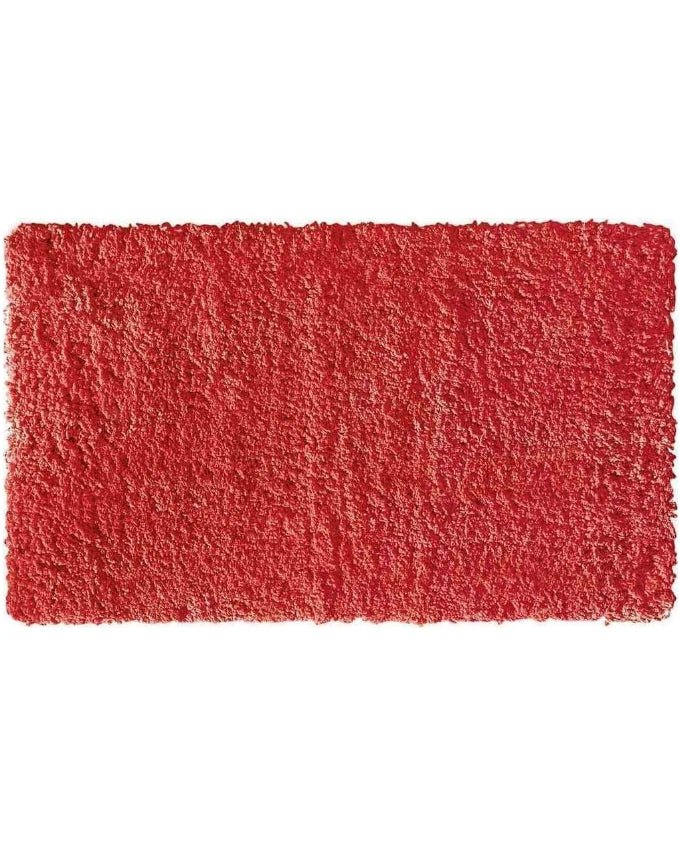 Guy Laroche Bellagio red fürdőszoba szőnyeg 70 x 120 cm - Leguan Exclusive - Guy Laroche -