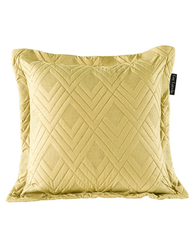 Guy Laroche Curves lime ágytakaró szett - Leguan Exclusive - Guy Laroche -