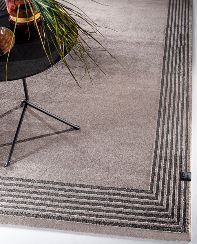 Guy Laroche Fontain opal gépi készítésű design szőnyeg - Leguan Exclusive - Guy Laroche - 160 x 230 cm