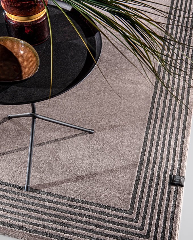 Guy Laroche Fontain opal gépi készítésű design szőnyeg - Leguan Exclusive - Guy Laroche - 160 x 230 cm