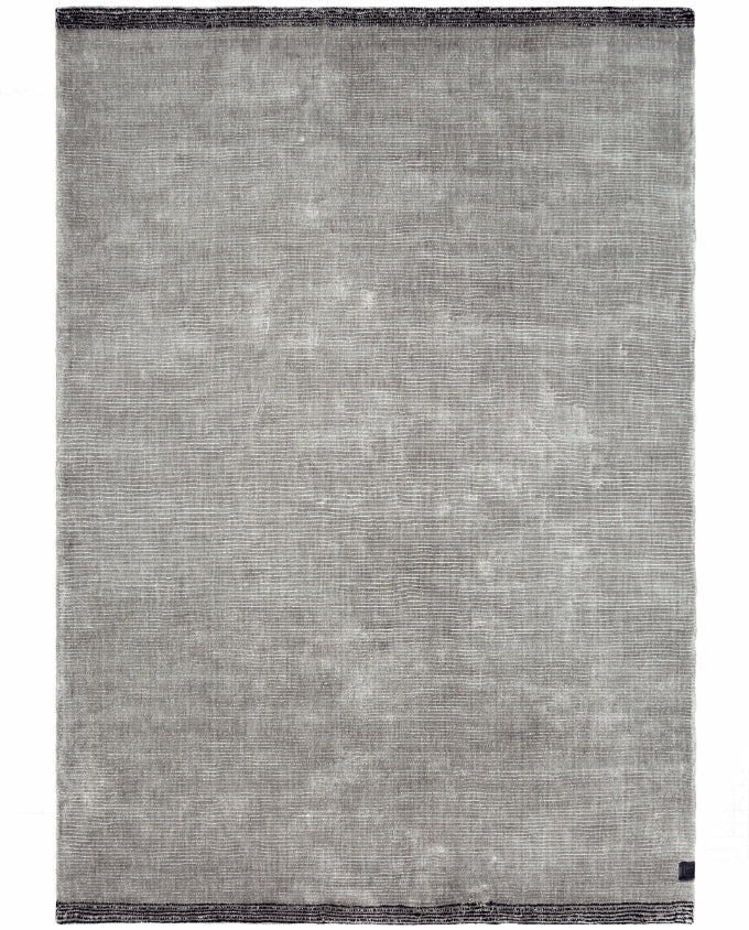 Guy Laroche Grande silver kézi tűzött design szőnyeg - Leguan Exclusive - Guy Laroche - 160 x 230 cm