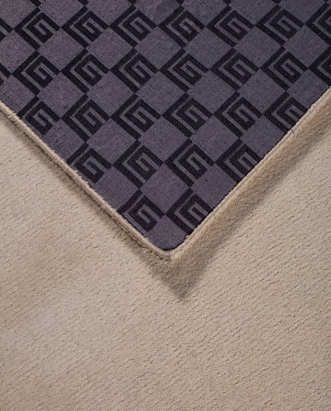 Guy Laroche Lusso kézi tűzött design szőnyeg 160 x 230 cm - Leguan Exclusive - Guy Laroche -