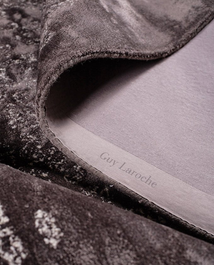 Guy Laroche Mambo amethyst kézi tűzött design szőnyeg - Leguan Exclusive - Guy Laroche - 160 x 230 cm