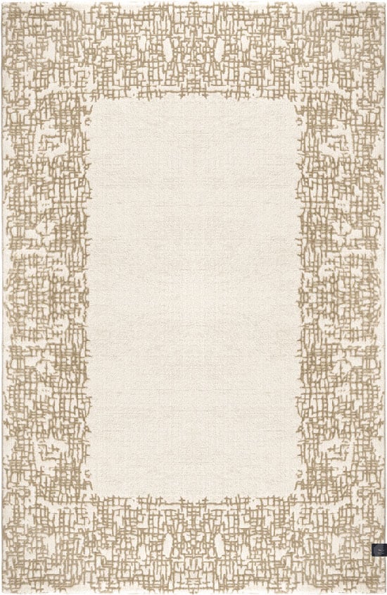 Guy Laroche Tactic sand gépi készítésű design szőnyeg 160 x 230 cm - Leguan Exclusive - Guy Laroche -