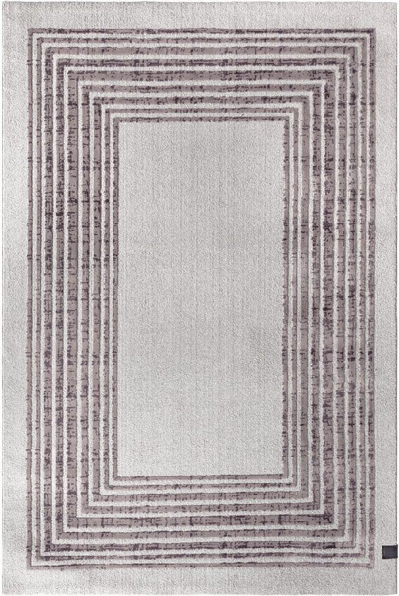 Guy Laroche Union amethyst gépi készítésű design szőnyeg 160 x 230 cm - Leguan Exclusive - Guy Laroche -