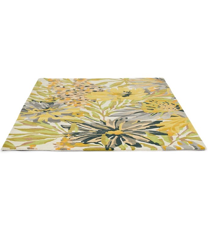 Harlequin Floreale Maize 44906 design szőnyeg - Leguan Exclusive - Harlequin - 140 x 200 cm