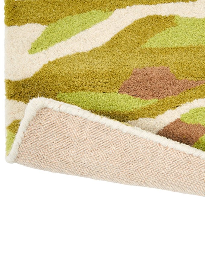 Harlequin Floreale Maize 44906 design szőnyeg - Leguan Exclusive - Harlequin - 140 x 200 cm