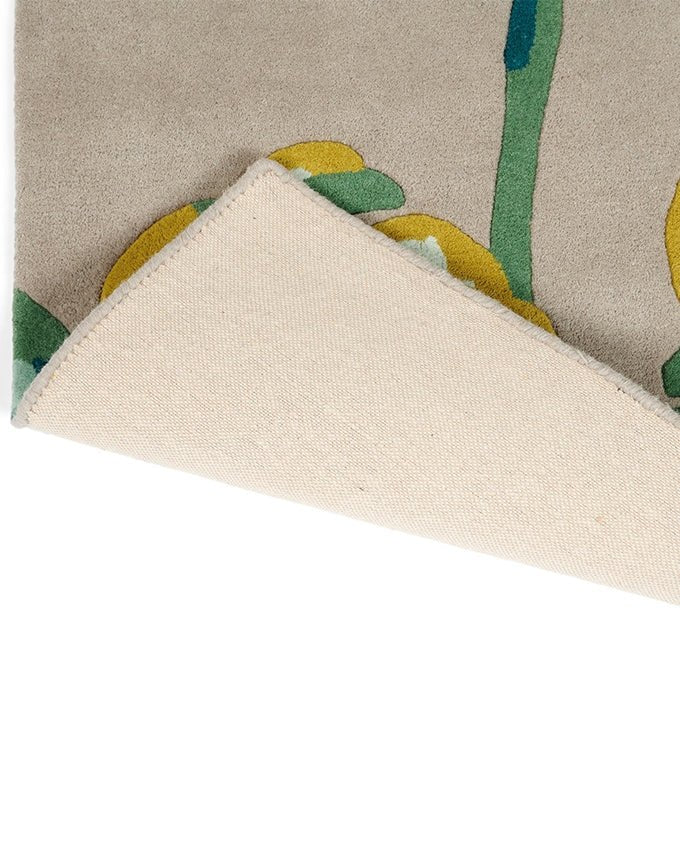 Harlequin Kelapa Zest 040307 design szőnyeg - Leguan Exclusive - Harlequin - 140 x 200 cm