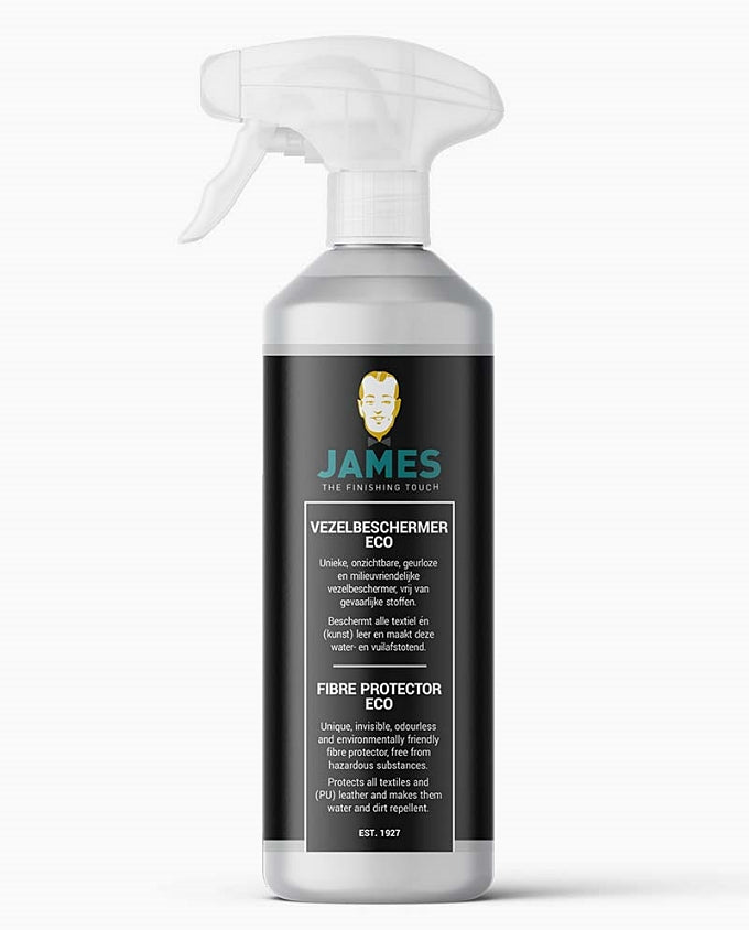 James Fibre Protector Eco szálvédő szer - Leguan Exclusive - James -