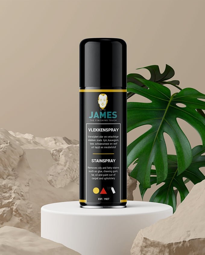 James Stainspray folteltávolító spray - Leguan Exclusive - James -