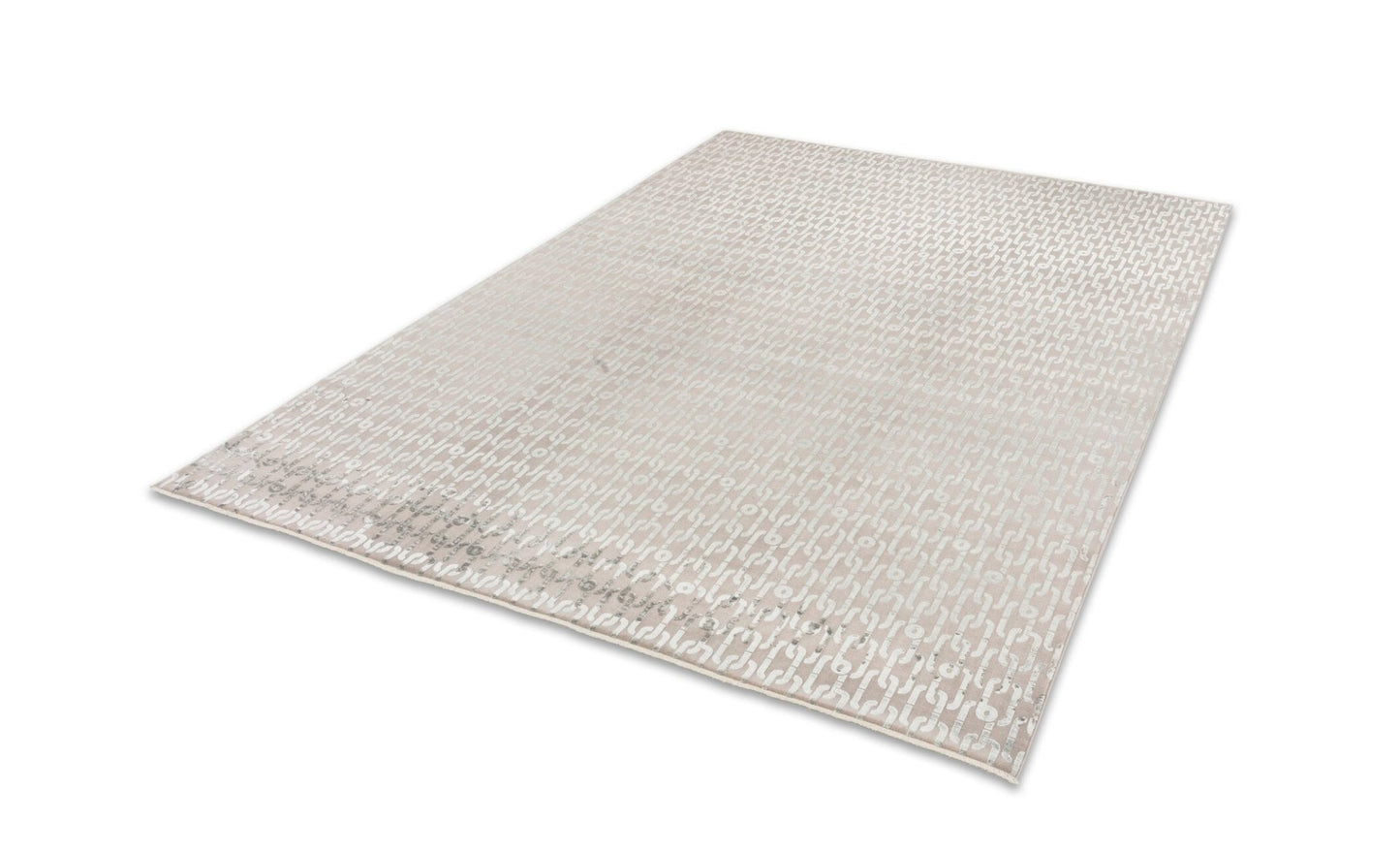 JOOP! Chains 221/005 szürke - Leguan Exclusive - Joop! - 140x200cm