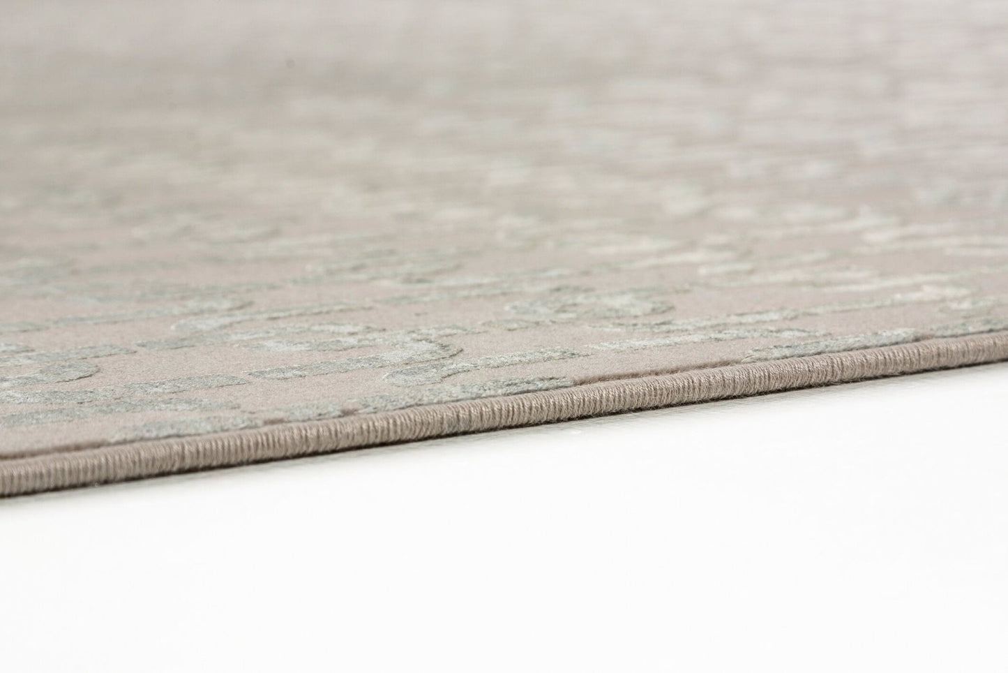 JOOP! Chains 221/005 szürke - Leguan Exclusive - Joop! - 140x200cm