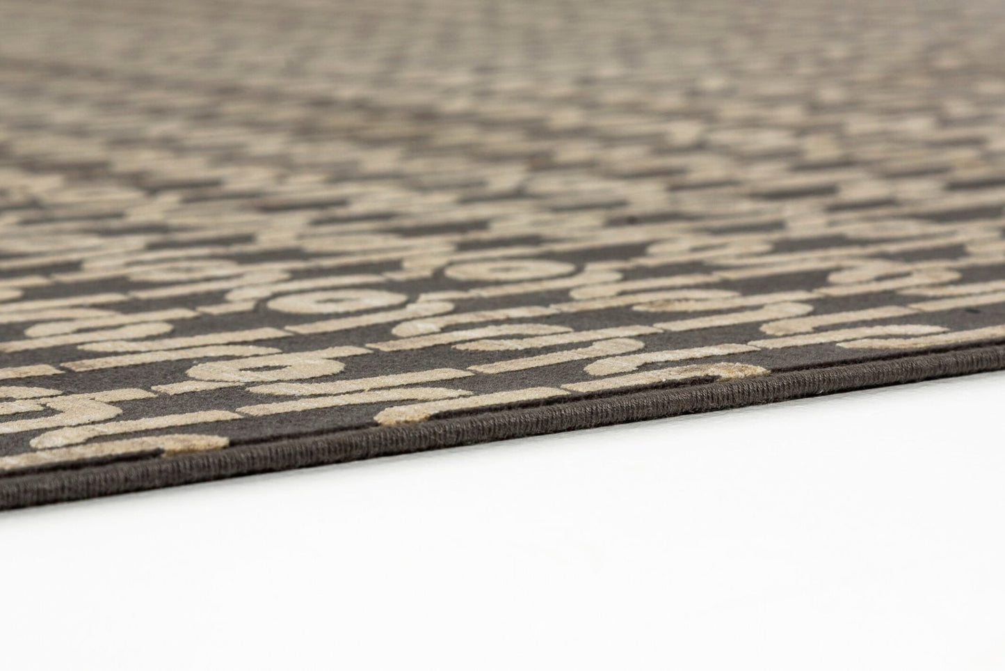 JOOP! Chains 221/008 arany - Leguan Exclusive - Joop! - 140x200cm
