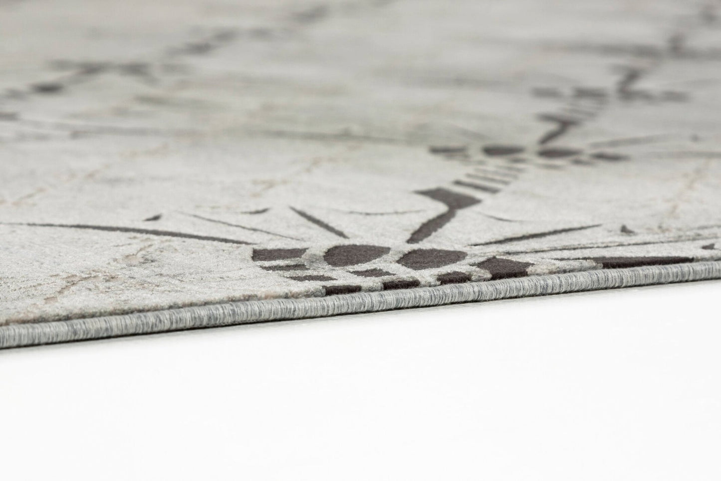 JOOP! Cornflower Double 221/004 - Leguan Exclusive - Joop! - 140x200cm