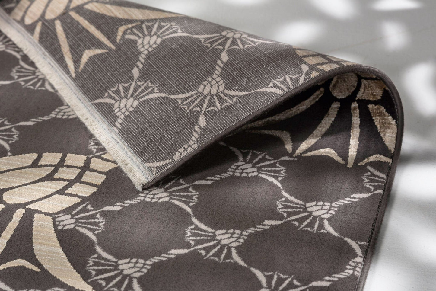 JOOP! Cornflower Double 221/040 - Leguan Exclusive - Joop! - 140x200cm