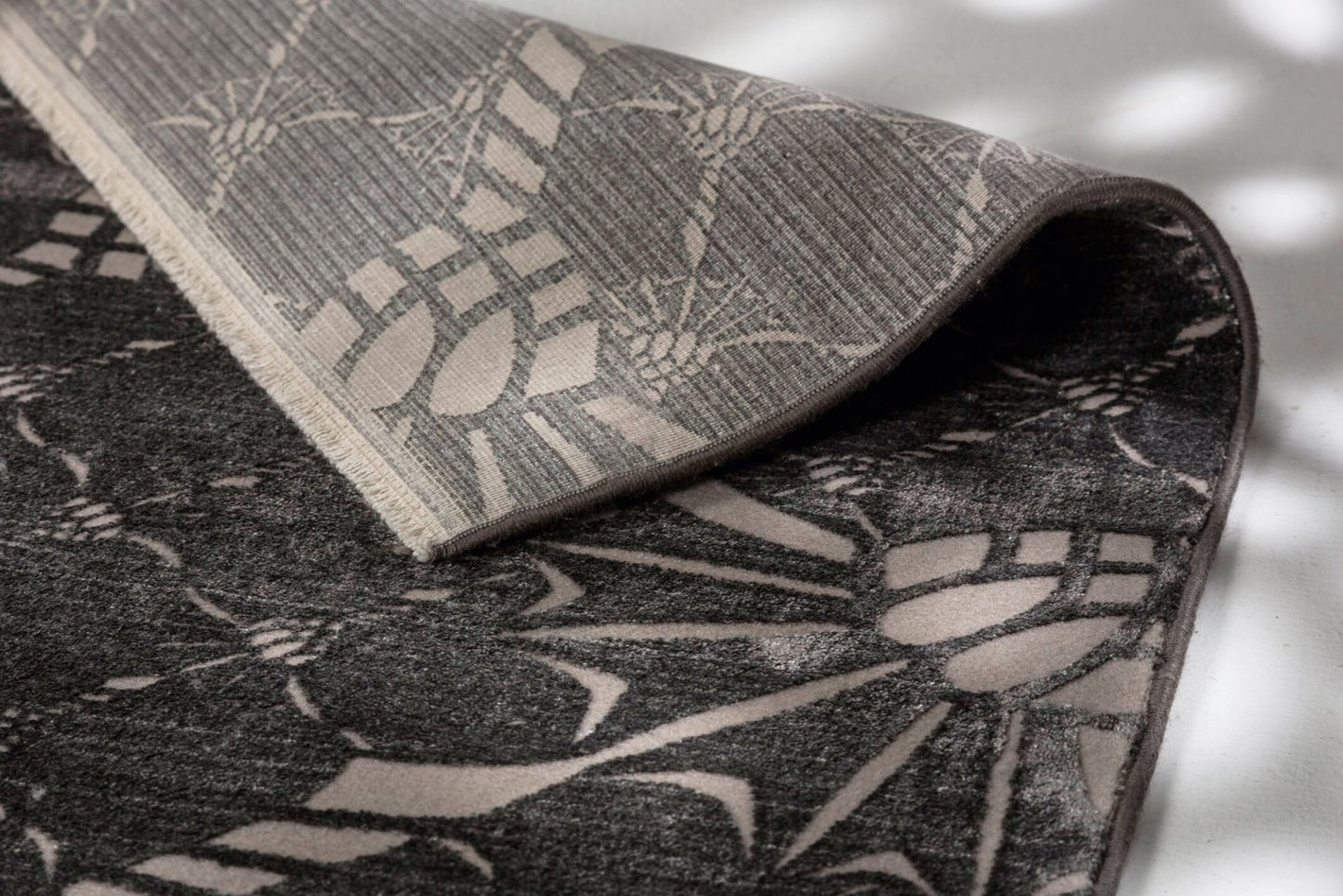 JOOP! Cornflower Double 221/041 - Leguan Exclusive - Joop! - 140x200cm