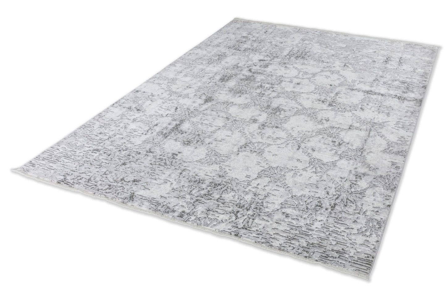 JOOP! Faded Cornflower 191/004 ezüst - Leguan Exclusive - Joop! - 140x200cm