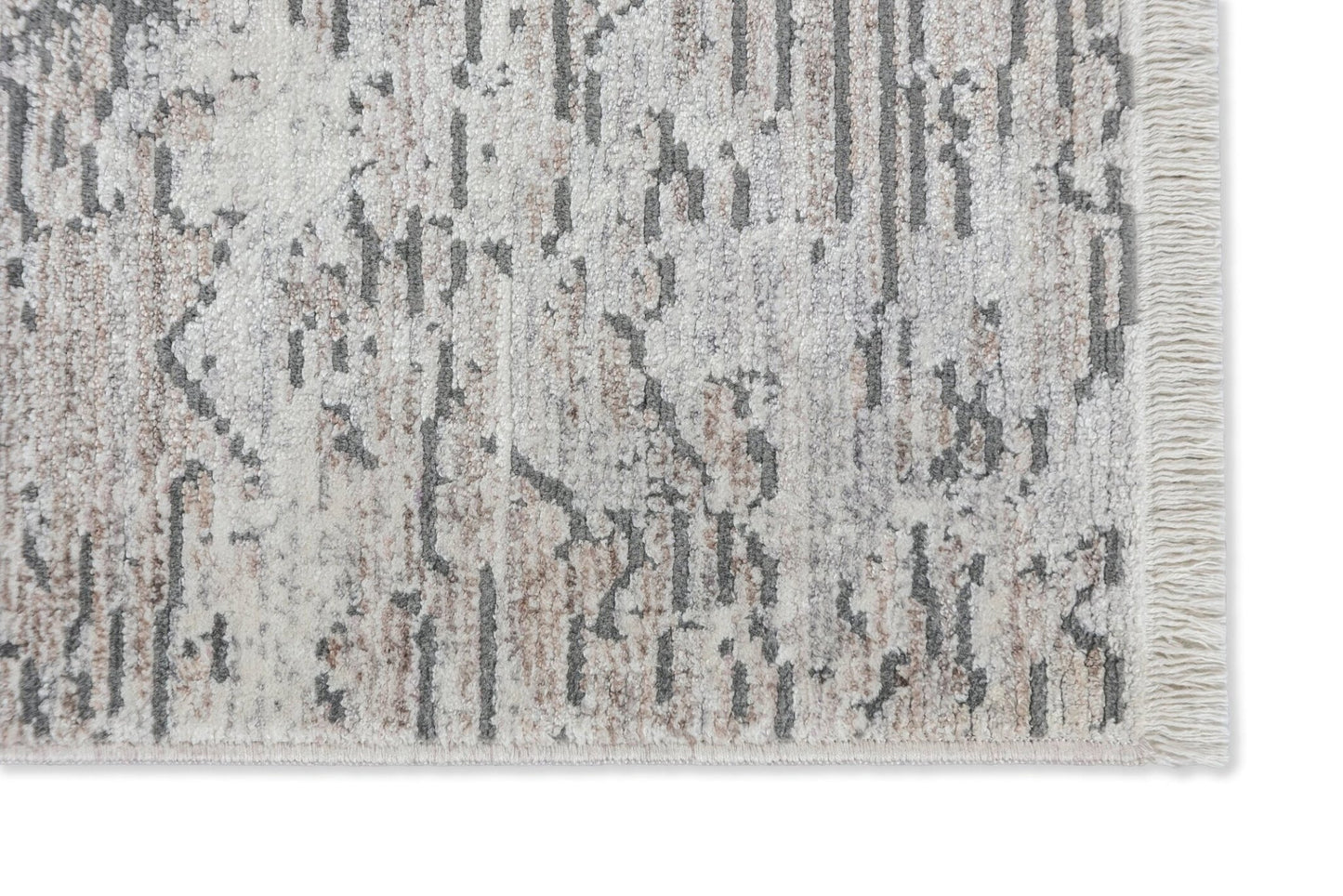 JOOP! Faded Cornflower 191/006 beige - Leguan Exclusive - Joop! - 140x200cm
