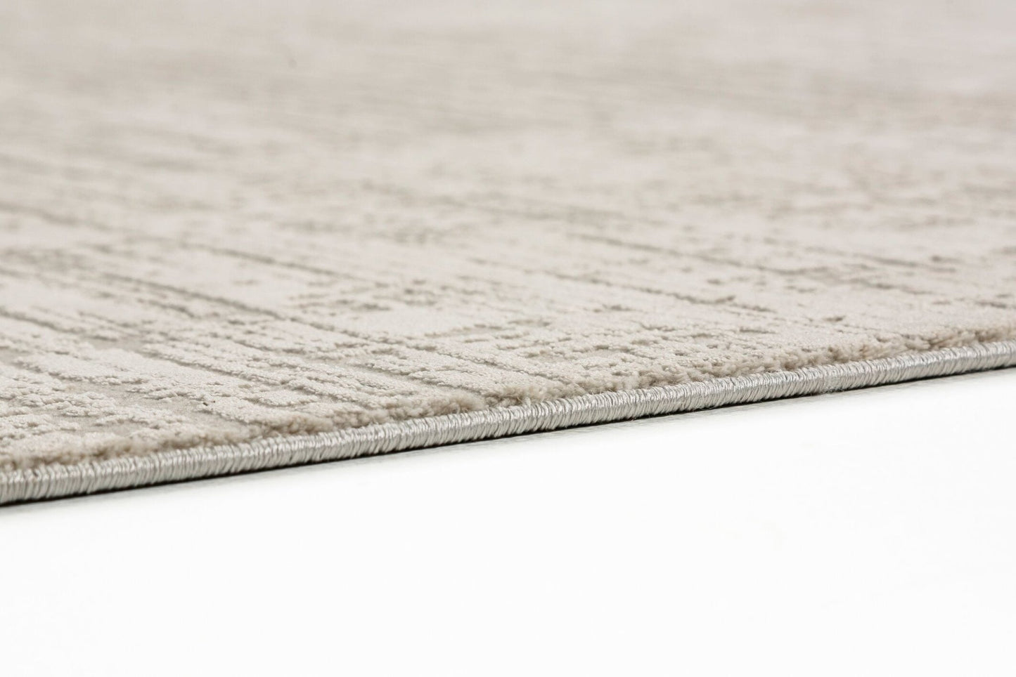 JOOP! Lines 221/ 000 creme - Leguan Exclusive - Joop! - 140x200cm