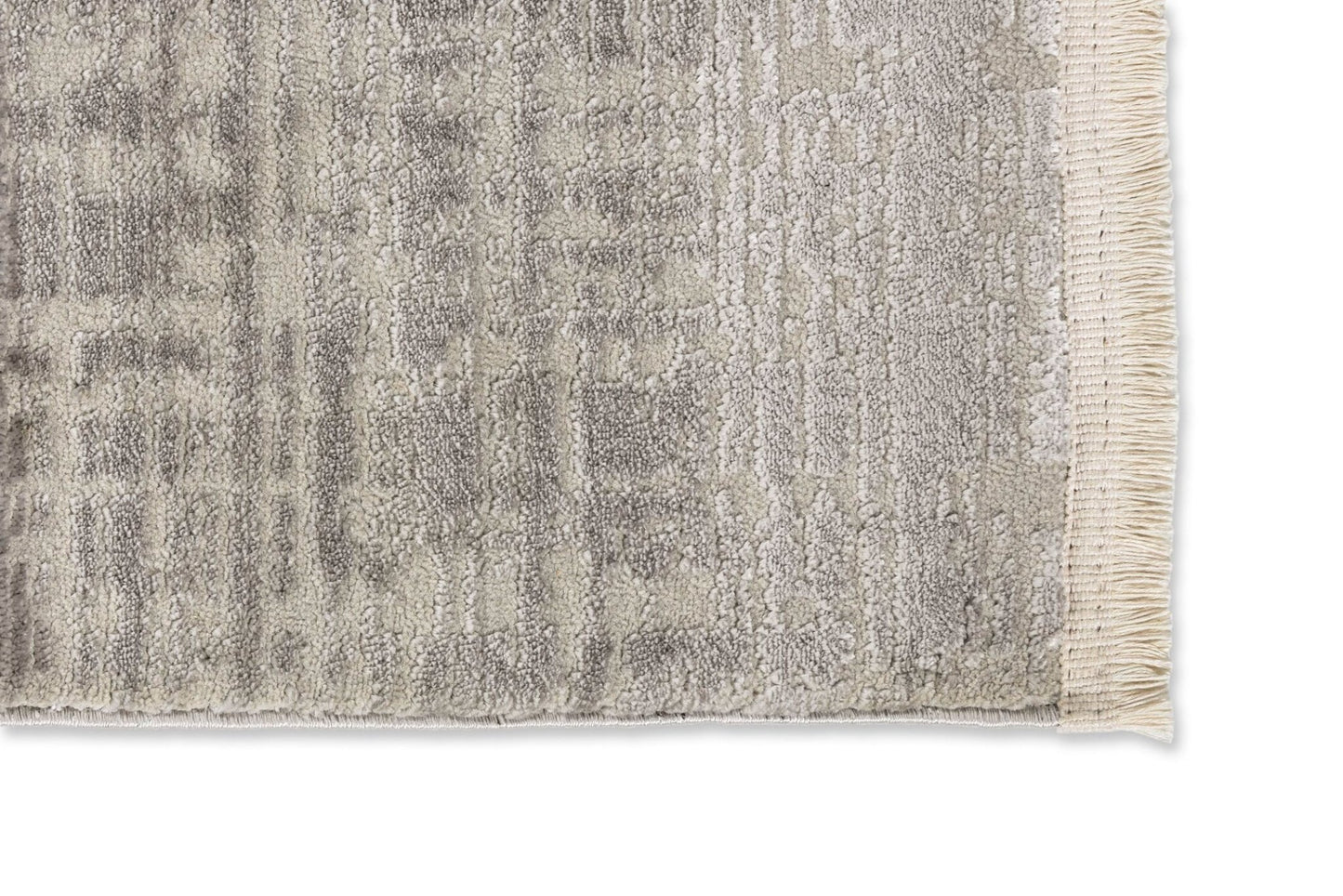 JOOP! Lines 221/ 004 ezüst - Leguan Exclusive - Joop! - 140x200cm