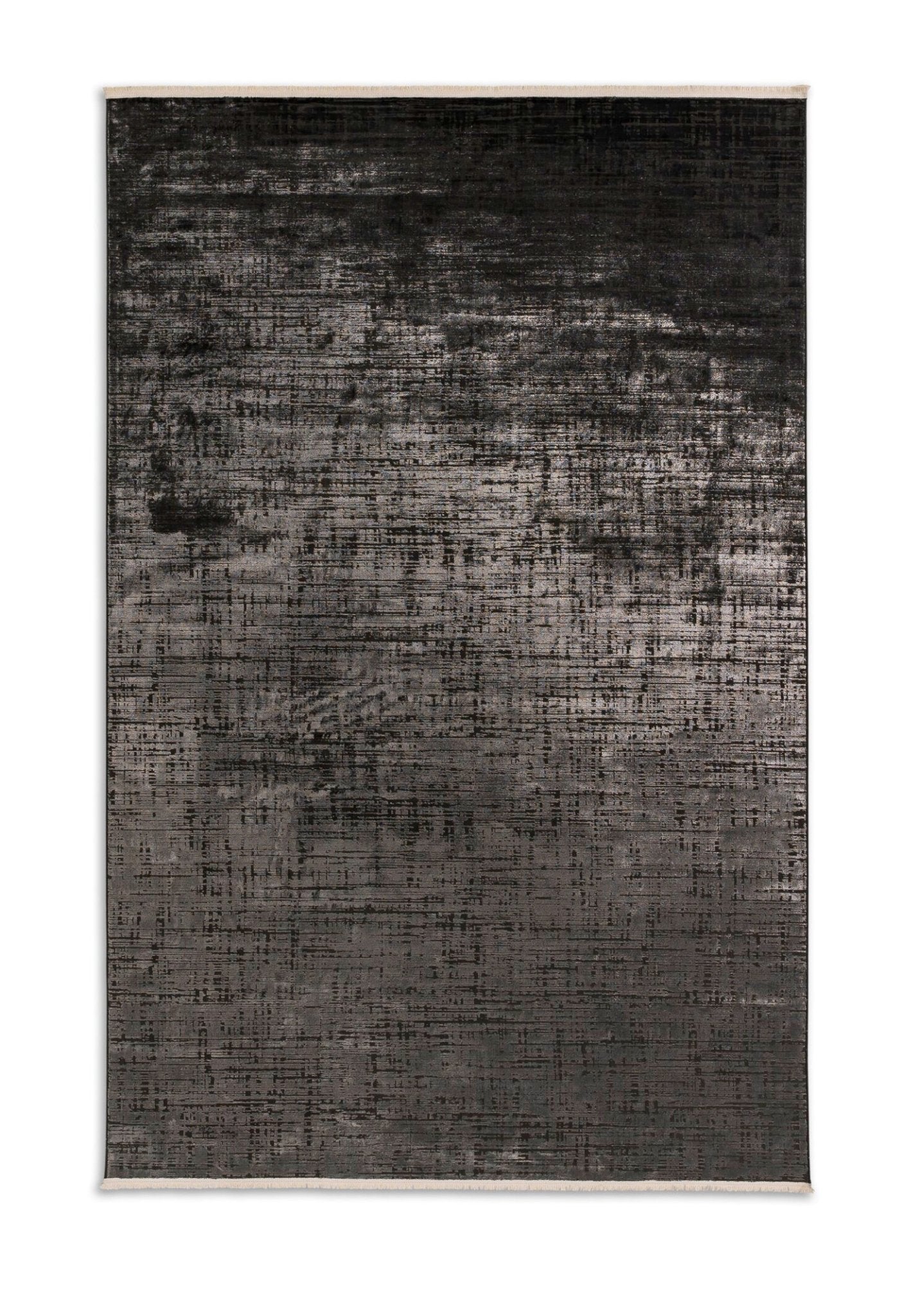 JOOP! Lines 221/ 040 antracit - Leguan Exclusive - Joop! - 140x200cm