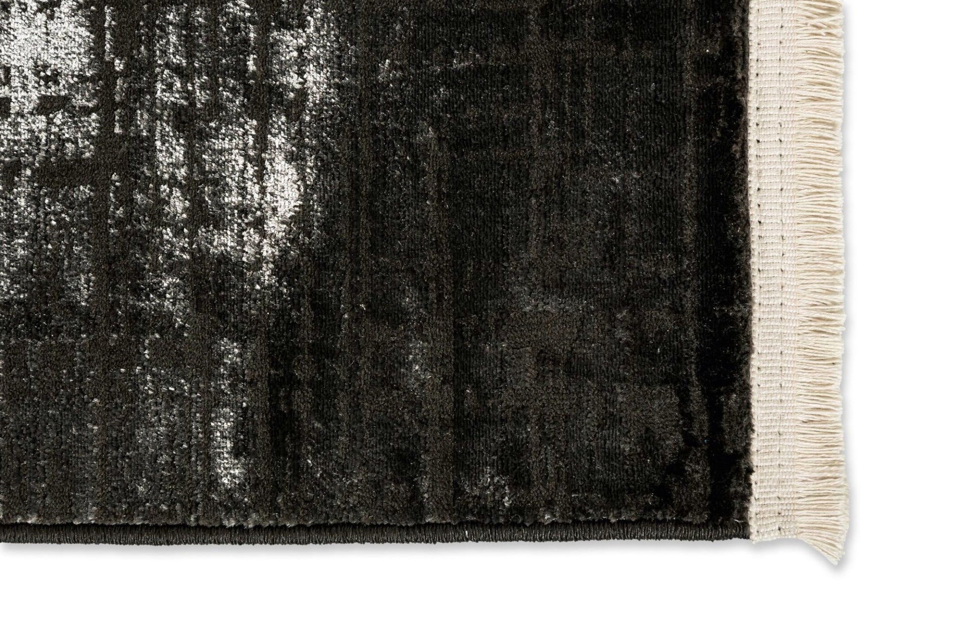 JOOP! Lines 221/ 040 antracit - Leguan Exclusive - Joop! - 140x200cm