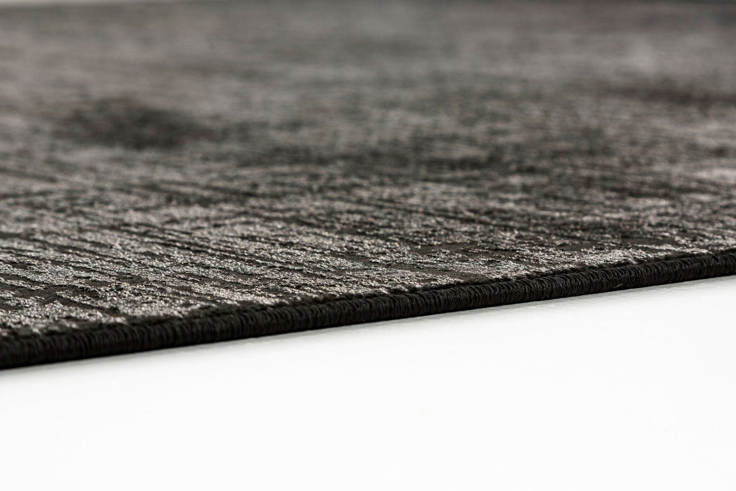 JOOP! Lines 221/ 040 antracit - Leguan Exclusive - Joop! - 140x200cm