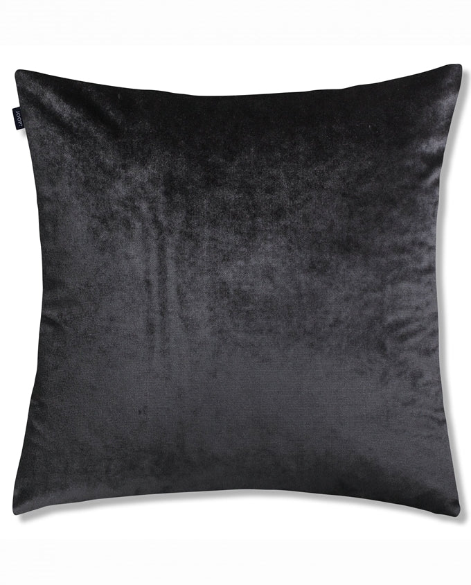 Joop! Match anthracite díszpárna 45 x 45 cm - Leguan Exclusive - Joop! -