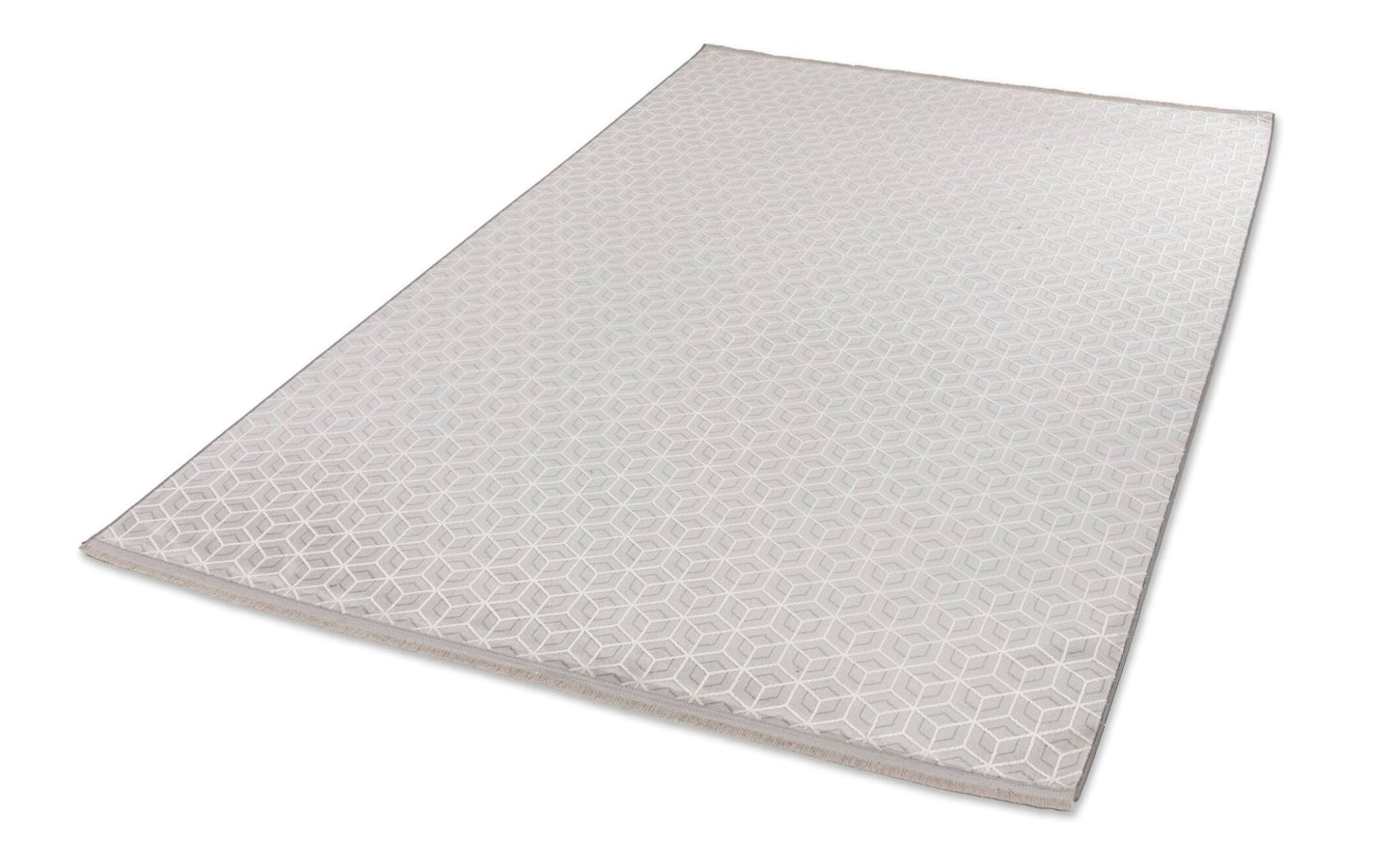 JOOP! Metric 221/004 ezüst - Leguan Exclusive - Joop! - 140x200cm
