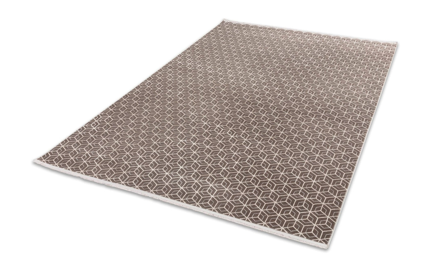 JOOP! Metric 221/084 taupe - Leguan Exclusive - Joop! - 140x200cm