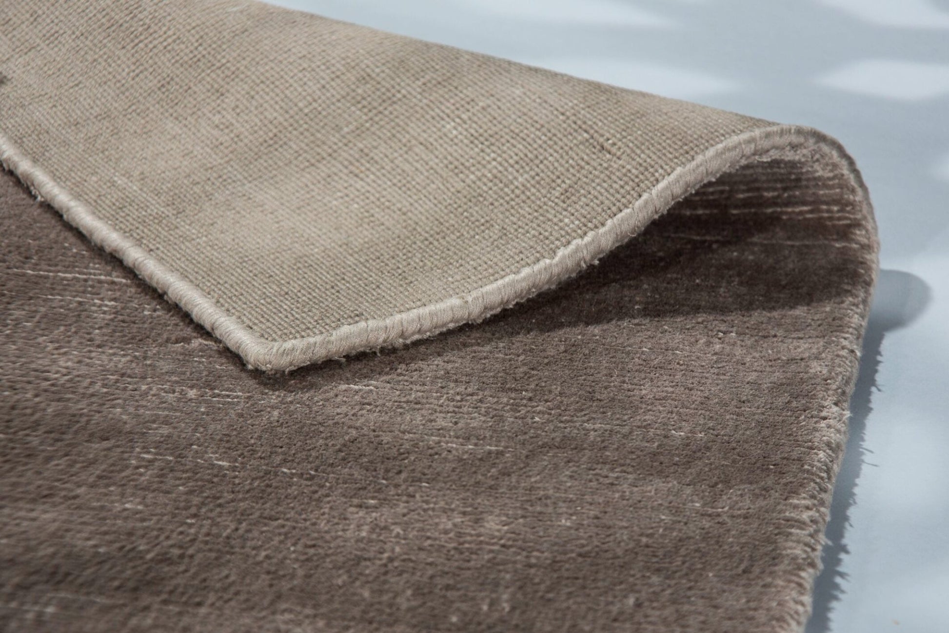JOOP! Soft 190/084 Taupe - Leguan Exclusive - Joop! - 140x200cm