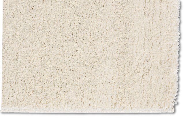 Joy 6675 190 000 cream design szőnyeg - Leguan Exclusive - Schöner Wohnen - 67 x 130 cm