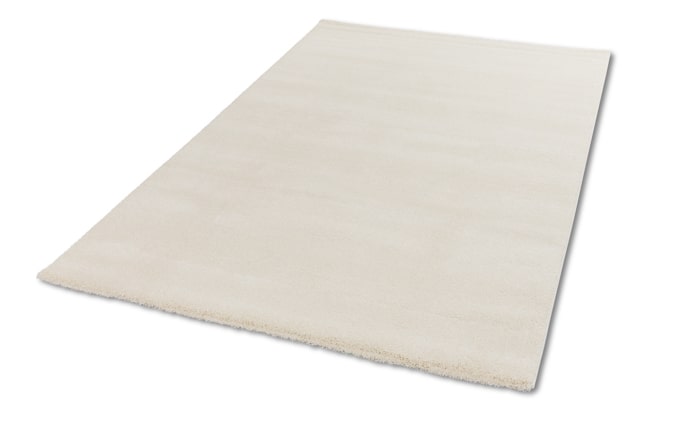 Joy 6675 190 000 cream design szőnyeg - Leguan Exclusive - Schöner Wohnen - 67 x 130 cm