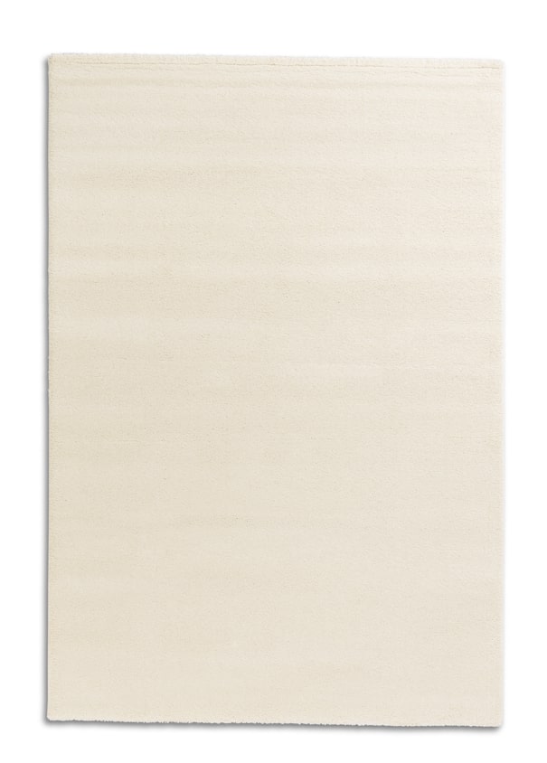 Joy 6675 190 000 cream design szőnyeg - Leguan Exclusive - Schöner Wohnen - 67 x 130 cm