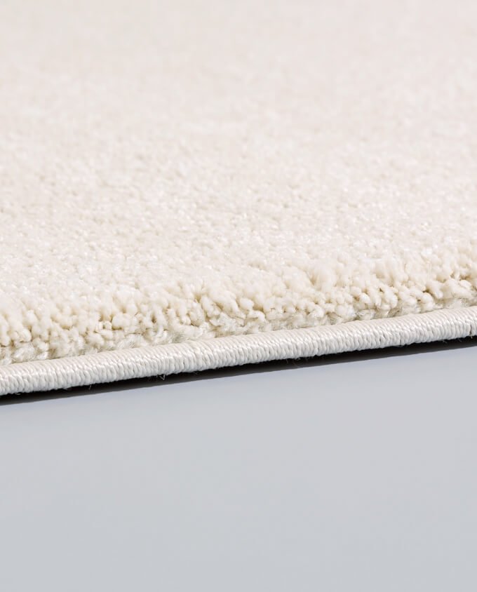 Joy 6675 190 000 cream design szőnyeg - Leguan Exclusive - Schöner Wohnen - 67 x 130 cm