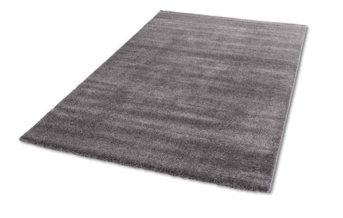 Joy 6675 190 040 szürke design szőnyeg - Leguan Exclusive - Schöner Wohnen - 67 x 130 cm