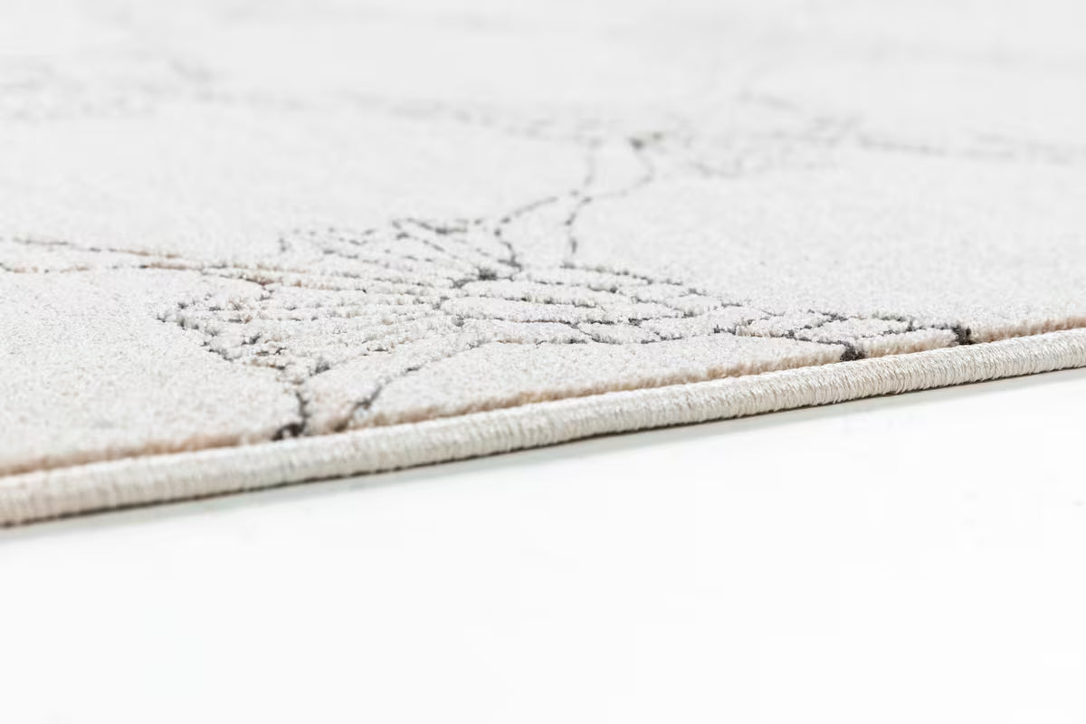 Joop! Cornflower Gleam Natur Szőnyeg 170 × 240 cm