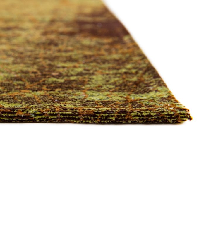 Louis De Poortere Cities London - Green Meadows vintage szőnyeg - Leguan Exclusive - Louis De Poortere - 280 x 390 cm